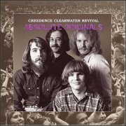 Creedence Clearwater Revival - Absolute Originals (7 SACD) (2006) [SACD]