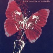 Maxophone - From Cocoon To Butterfly (Reissue) (1973-76/2005)