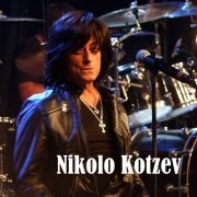 Nikolo Kotzev (Baltimoore, Brazen Abbot) - Collection (1992-2005) CD-Rip