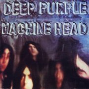 Deep Purple - Machine Head (1972/2001) [Hi-Res]