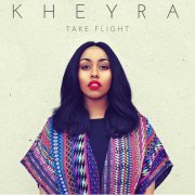 Kheyra - Take Flight (2015)