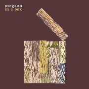 Megson - In a Box (2016)