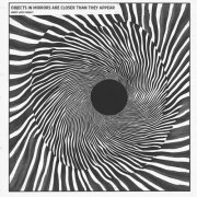 Sweet Lizzy Project - Objects In Mirrors Are Closer Than They Appear (2025) [Hi-Res]