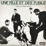 Pierre Vassiliu - Une fille et des fusils (Bande originale du film) (1965) [Hi-Res]