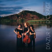 Trio Zéphyr - D'azur et d'orage (2026) [Hi-Res]
