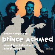 Steven Kamperman - Prince Achmed (2025) [Hi-Res]