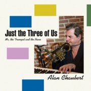 Alan Chaubert - Just the Three of Us (2025)