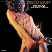 Van McCoy & The Soul City Symphony - Disco Baby (1975) [Hi-Res]