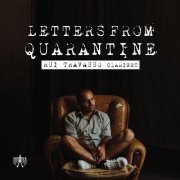 Rui Travasso - Letters from Quarantine (2021) [Hi-Res]