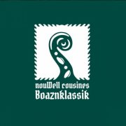 NouWell Cousines - Boaznklassik (Live) (2026) [Hi-Res]