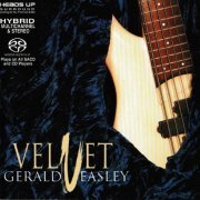 Gerald Veasley - Velvet (2002) [SACD]