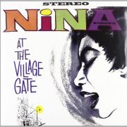 Nina Simone - At The Village Gate (1962)