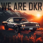 VA - WE ARE DKR, Vol. 4 (2024) FLAC