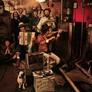 Bob Dylan - The Basement Tapes (2015) [Hi-Res]