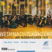 Jiří Malát and Kurpfälzisches Kammerorchester Mannheim - Christmas Concert at the Mannheim Court (2024)