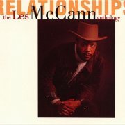 Les McCann - Relationships: The Les McCann Anthology (1993)