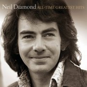 Neil Diamond - All-Time Greatest Hits (Remastered) (2014)