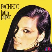 Johnny Pacheco - Latin Piper (1968)