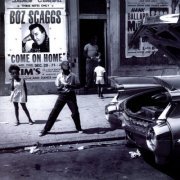 Boz Scaggs - Come On Home (2021) [Hi-Res 192 kHz]