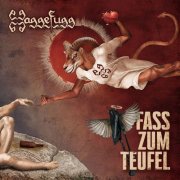 Haggefugg - Fass zum Teufel (2019)