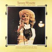 Tammy Wynette - The Classic Collection (1979) [Vinyl]