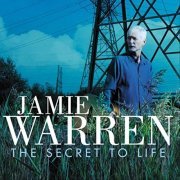 Jamie Warren - The Secret to Life (2020)