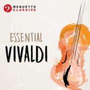 VA - Essential Vivaldi (2021)