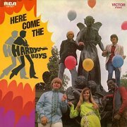 The Hardy Boys - Here Comes The Hardy Boys (1969) [Hi-Res]