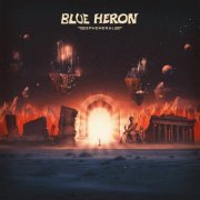 Blue Heron - Ephemeral (2022) Hi Res