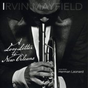 Irvin Mayfield - A Love Letter To New Orleans (2011)