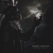 Maris Anguis - ANASAZI (2024)