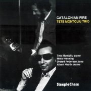 Tete Montoliu - Catalonian Fire (1974)