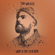 Tom Walker - What a Time To Be Alive (Deluxe Edition) (2019) Hi Res