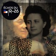 Jacotte Perrier - Echos du r-26 (2021)