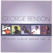 George Benson - Original Album Series Vol. 2 (2013)