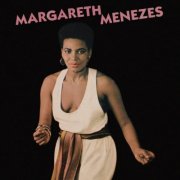 Margareth Menezes - Margareth Menezes (1988)