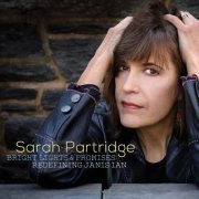 Sarah Partridge - Bright Lights and Promises: Redefining Janis Ian (2017)