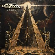 Kodama - Telos (2024) Hi-Res