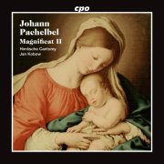 Himlische Cantorey, Jan Kobo - Johann Pachelbel: Magnificat II (2024) [Hi-Res]