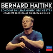 Bernard Haitink, London Philharmonic Orchestra - Complete Decca and Philips (Box-Set) (2026)