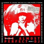 Batida - Batida Apresenta: The Almost Perfect Dj Vol. 2 (2019)