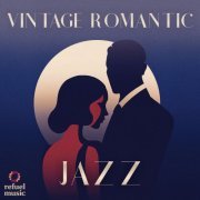 VA - Vintage Romantic Jazz (2020) Hi-Res