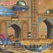 Moontide - Dreams Within Dreams (2025)