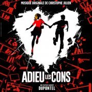 Christophe Julien - Adieu les cons (Bande originale du film) (2020) [Hi-Res]