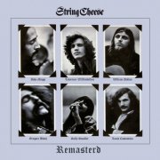 String Cheese - String Cheese (2007 Remastered Version) [Hi-Res]
