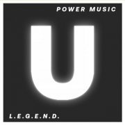 L.E.G.E.N.D. - Power Music (2020) flac