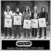 Steely Dan - Studio Discography (1972-2003) [non-remasters]