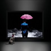 Unicorn Umbrellas feat. Michael Sadler - Every Picture Tells a Story (2026)