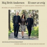 Maj Britt Andersen - Et Snev Av Evig (2021)