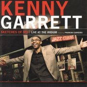 Kenny Garrett - Sketches Of MD (2008)